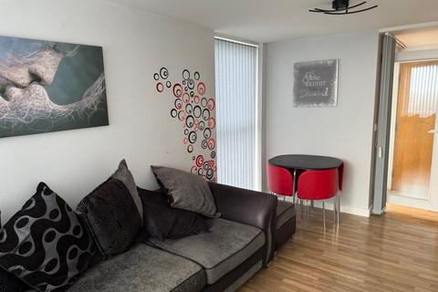 undefined, Liverpool L33