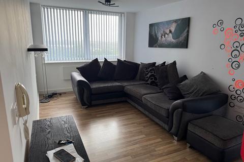 undefined, Liverpool L33