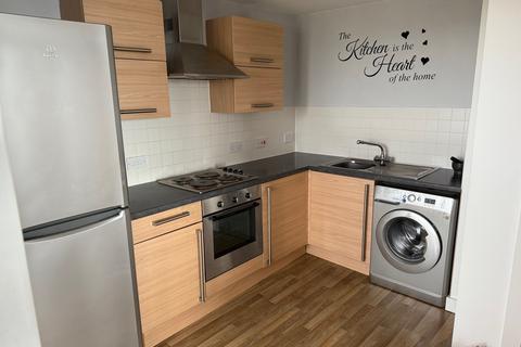 undefined, Liverpool L33