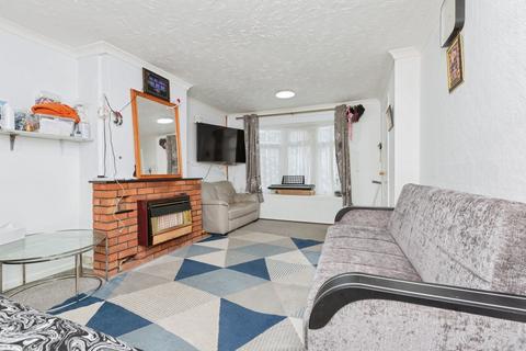 2 bedroom end of terrace house for sale, Roborough Green, Leicester LE5