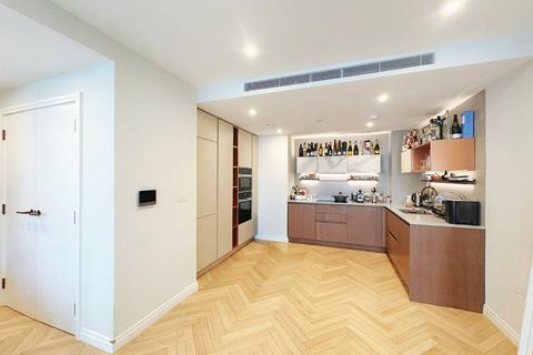 2 bedroom flat to rent, Valentine House, Fulham, London, SW6