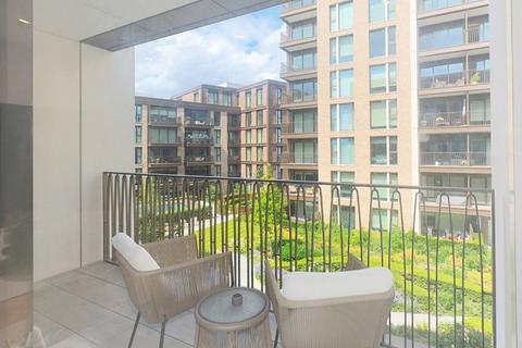 2 bedroom flat to rent, Valentine House, Fulham, London, SW6