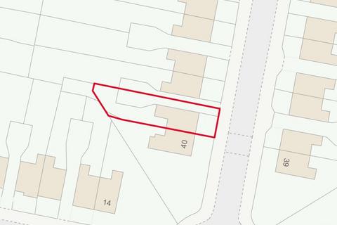 undefined, 38 Benion Road, Cannock, WS11 5JP