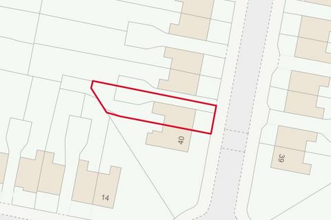 undefined, 38 Benion Road, Cannock, WS11 5JP
