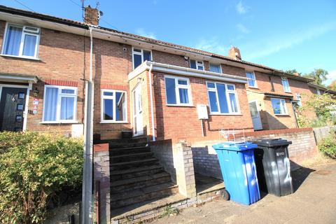 4 bedroom terraced house to rent, Jex Road, Norwich NR5