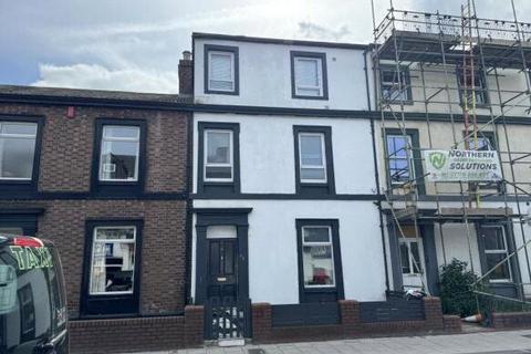 undefined, London Road, Cumbria CA1