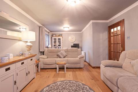 3 bedroom bungalow for sale, 4 Rose Path, Bonnyrigg, EH19 3RP