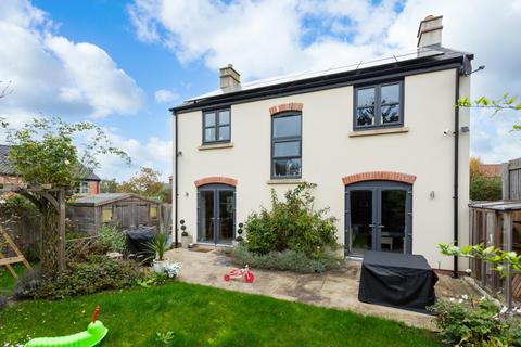 3 bedroom detached house for sale, Hazeldene Fold, Minskip