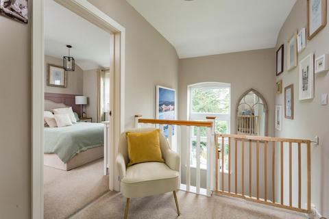 2 Hazeldene Fold, Minskip, York, YO51 9PH