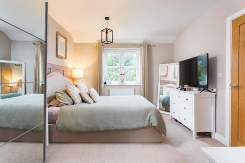 2 Hazeldene Fold, Minskip, York, YO51 9PH