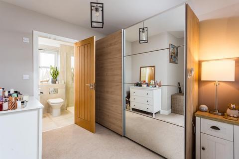 2 Hazeldene Fold, Minskip, York, YO51 9PH