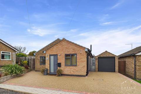 undefined, Walney Close, Hinckley