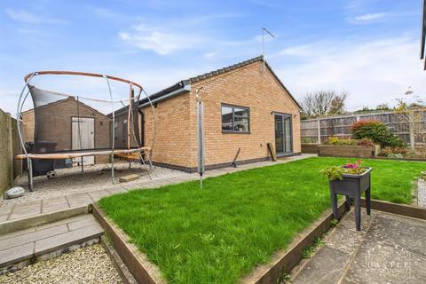 undefined, Walney Close, Hinckley