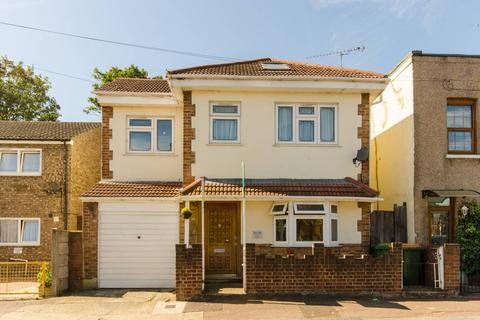 undefined, Wellington Road, Forest Gate, London, E7