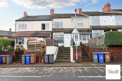 2 bedroom terraced house for sale, Newford Crescent, Milton, Stoke-On-Trent