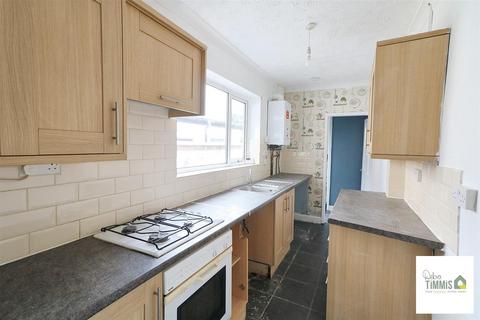 2 bedroom terraced house for sale, Newford Crescent, Milton, Stoke-On-Trent