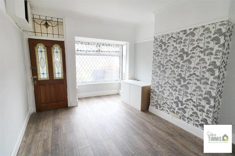 2 bedroom terraced house for sale, Newford Crescent, Milton, Stoke-On-Trent