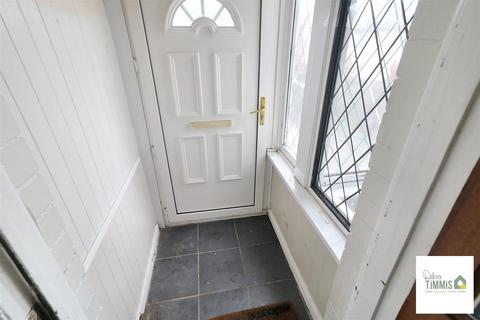 2 bedroom terraced house for sale, Newford Crescent, Milton, Stoke-On-Trent