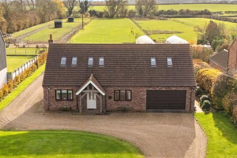 undefined, Ings Lane, Hibaldstow, North Lincolnshire, DN20