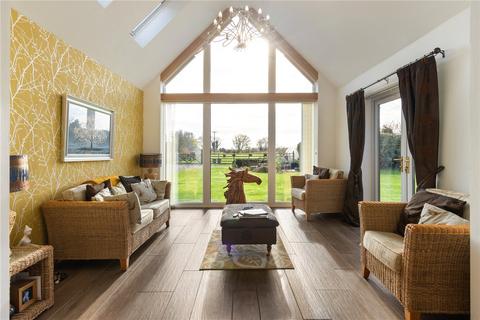 undefined, Ings Lane, Hibaldstow, North Lincolnshire, DN20