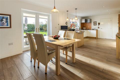 undefined, Ings Lane, Hibaldstow, North Lincolnshire, DN20