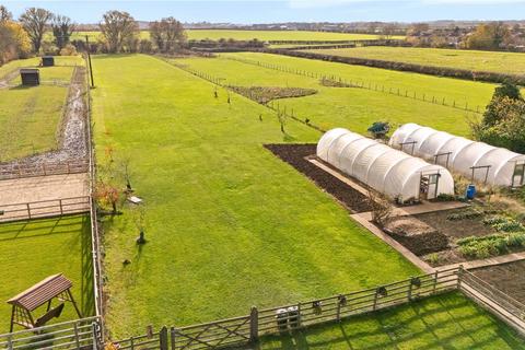 undefined, Ings Lane, Hibaldstow, North Lincolnshire, DN20