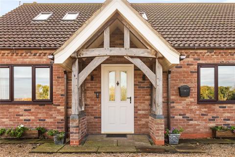 undefined, Ings Lane, Hibaldstow, North Lincolnshire, DN20