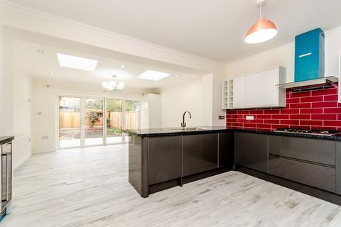 undefined, Nelson Road, Wimbledon, London, SW19