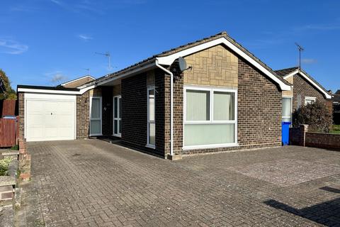 undefined, Starfield Close, Suffolk IP4