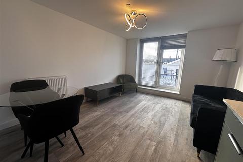 1 bedroom apartment to rent, Richmond Road, Cardiff
