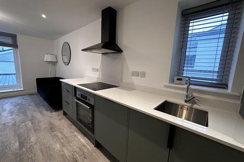 1 bedroom apartment to rent, Richmond Road, Cardiff