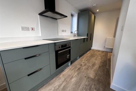 1 bedroom apartment to rent, Richmond Road, Cardiff