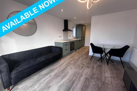 1 bedroom apartment to rent, Richmond Road, Cardiff
