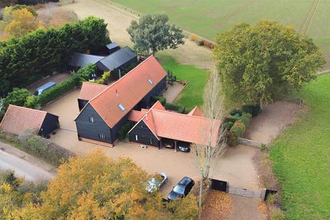 undefined, The Tye Road, Great Bentley, Colchester