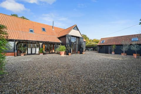 undefined, The Tye Road, Great Bentley, Colchester