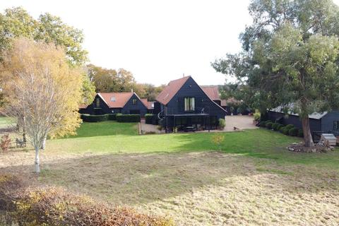 undefined, The Tye Road, Great Bentley, Colchester