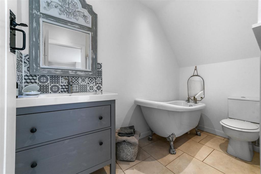 En-Suite