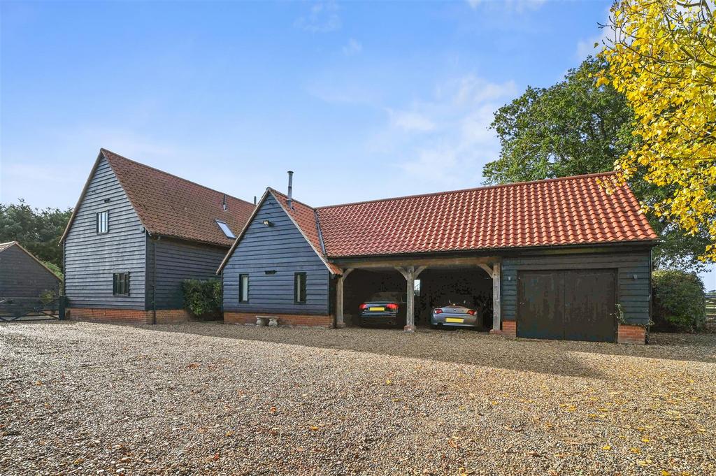 Cartlodges