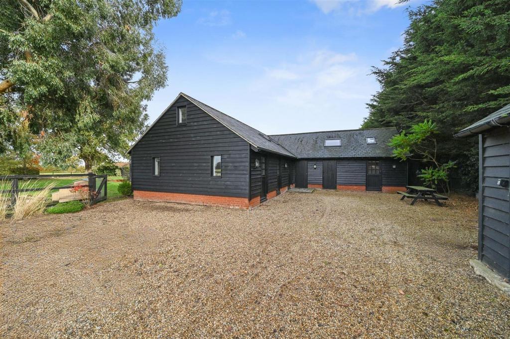 Annexe's 1 &amp; 2