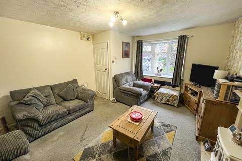 3 bedroom terraced house for sale, Meadowsweet Road, Leicester LE5