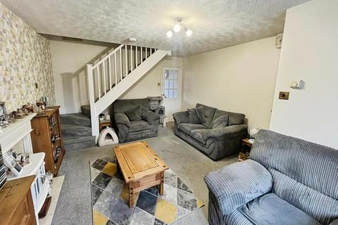 3 bedroom terraced house for sale, Meadowsweet Road, Leicester LE5