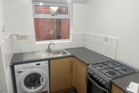 undefined, Cambridge Street, Derby, DE23