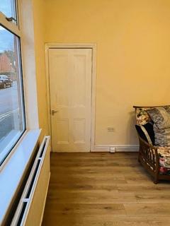 undefined, Cambridge Street, Derby, DE23