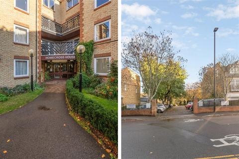 undefined, Homecross House, London, W4