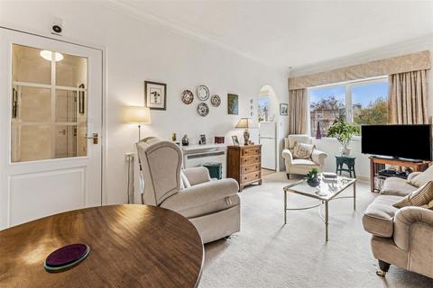 undefined, Homecross House, London, W4