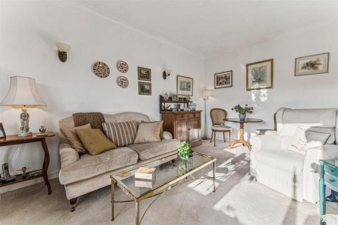 undefined, Homecross House, London, W4