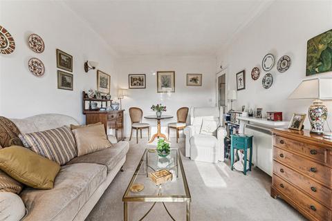 undefined, Homecross House, London, W4