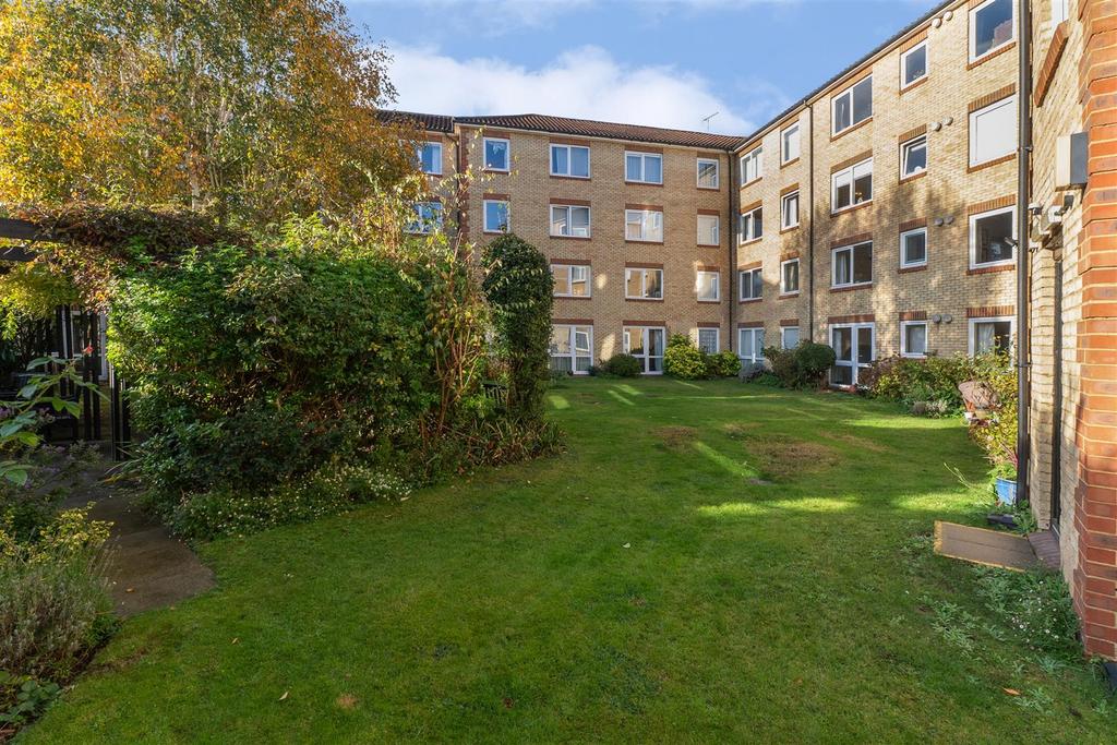 Homecross House, W4 - FOR SALE