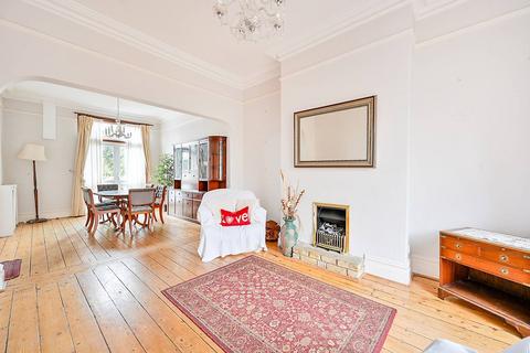3 bedroom terraced house for sale, Overdale Road, Northfields, London, W5