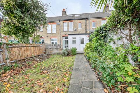 3 bedroom terraced house for sale, Overdale Road, Northfields, London, W5